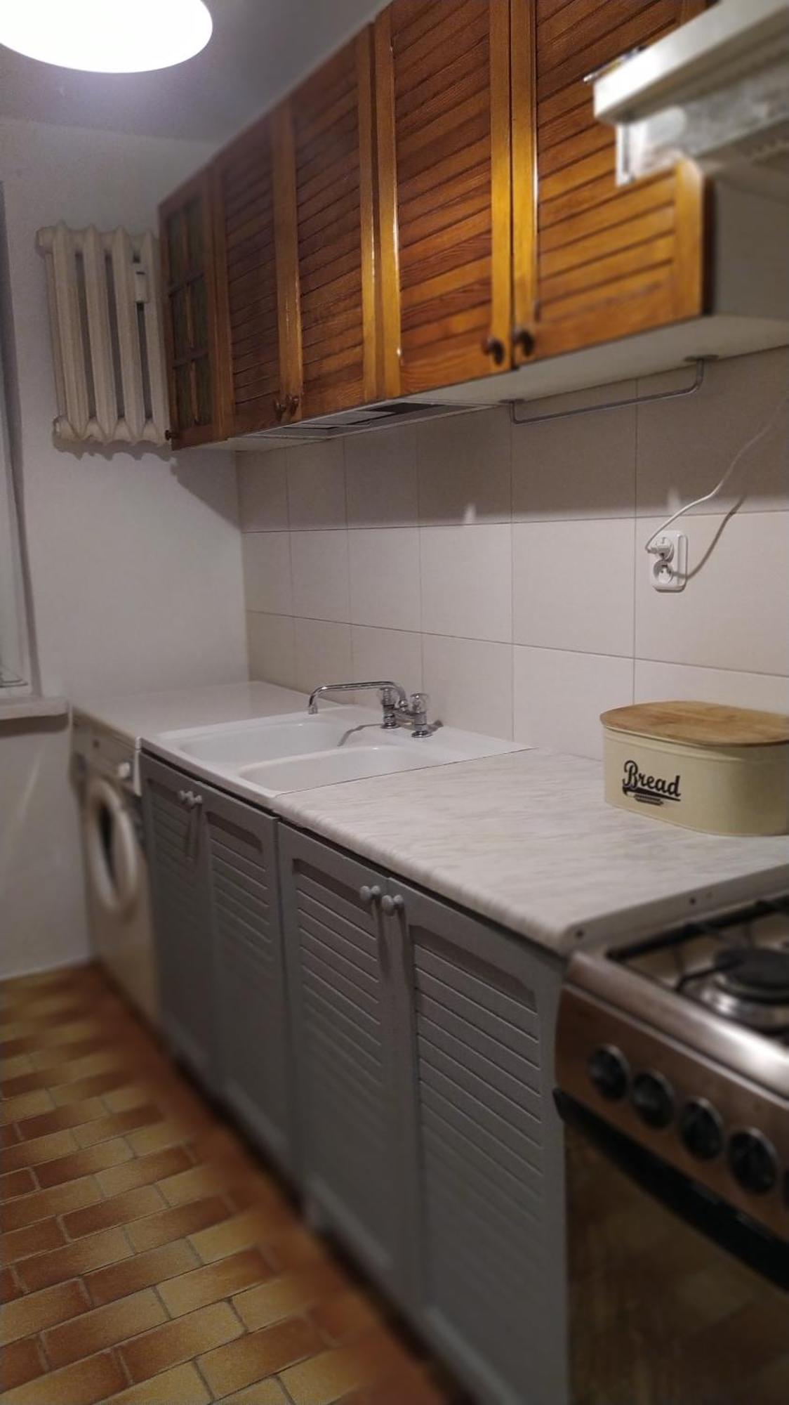 Uroczy Apartament Z Bezplatnych Parkingiem Varsóvia Exterior foto